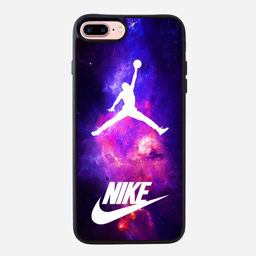 Nike Jordan iPhone 7 Plus 8 plus Case XS Max XR X
